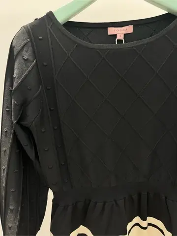 TOCCA Nana  コーディネート画像