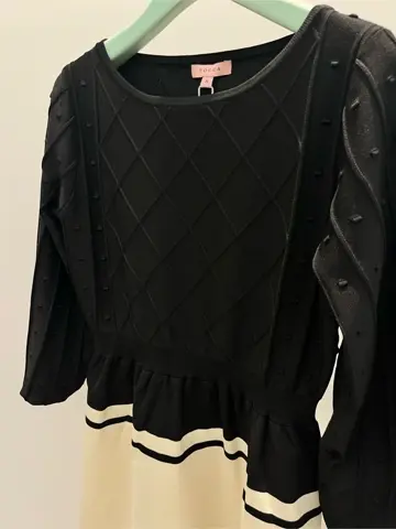 TOCCA Nana  コーディネート画像