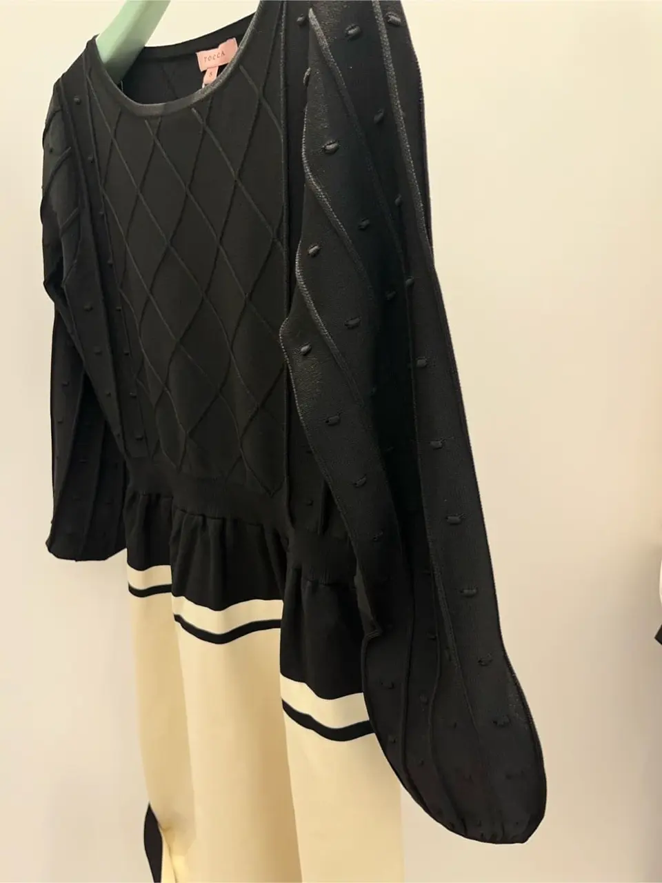 TOCCA Nana  コーディネート画像