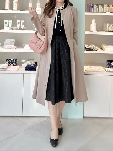 TOCCA Nana  コーディネート画像