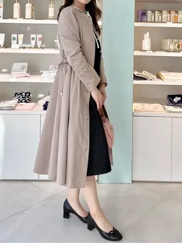 TOCCA Nana  コーディネート画像