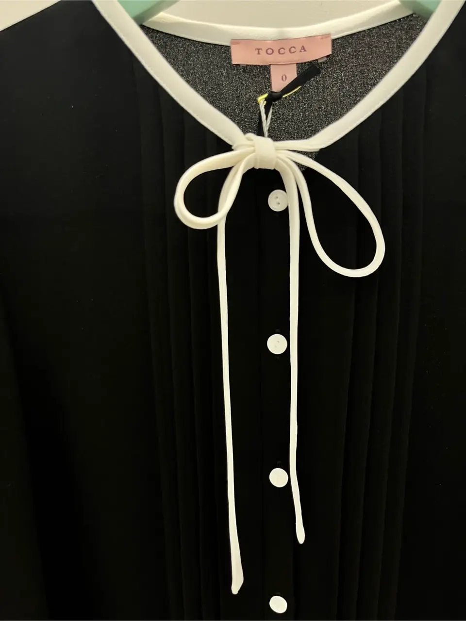 TOCCA Nana  コーディネート画像