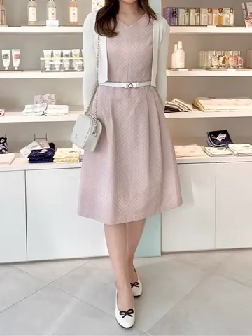 TOCCA Nana  コーディネート画像