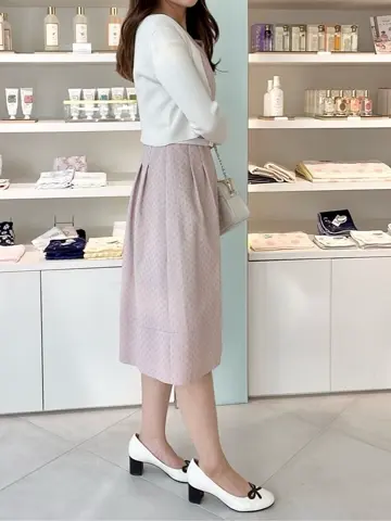 TOCCA Nana  コーディネート画像