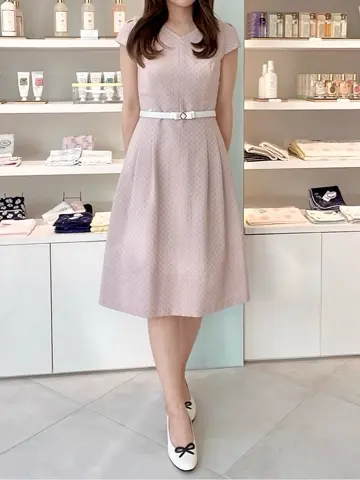 TOCCA Nana  コーディネート画像