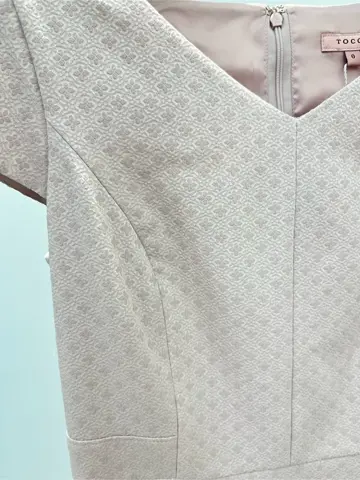 TOCCA Nana  コーディネート画像