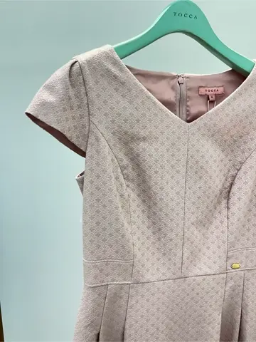 TOCCA Nana  コーディネート画像