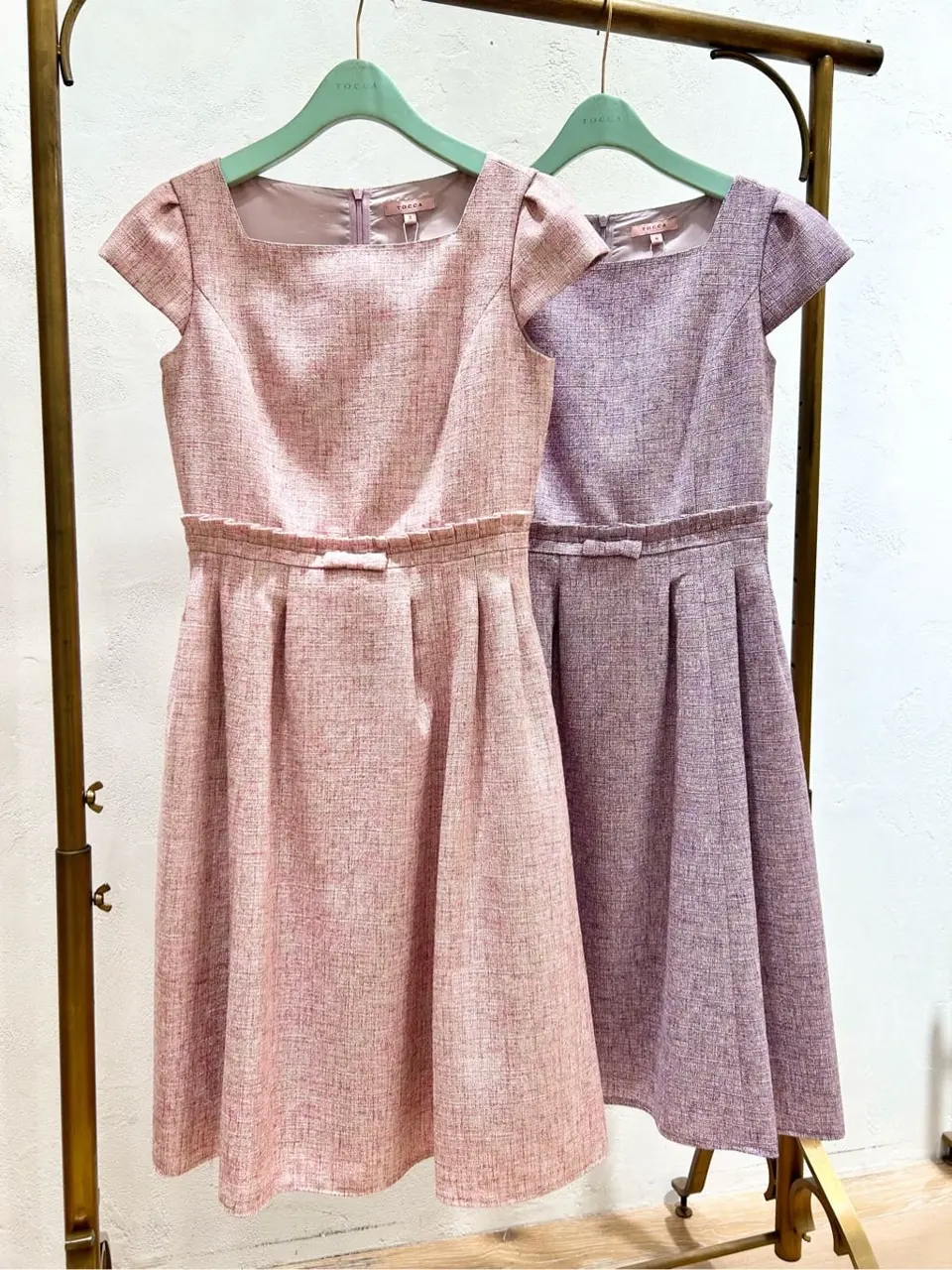 TOCCA G コーディネート画像