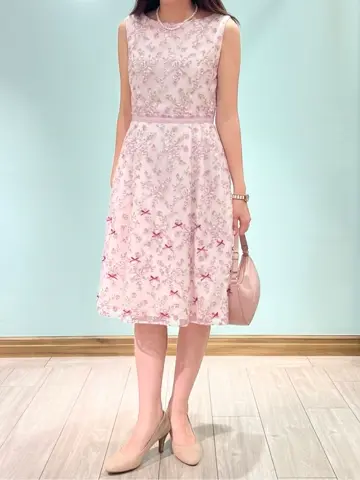 TOCCA C.K  コーディネート画像