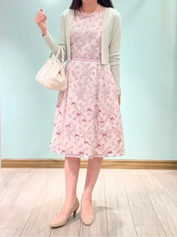 TOCCA C.K  コーディネート画像