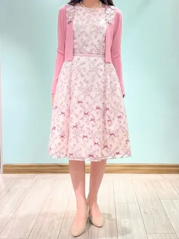 TOCCA C.K  コーディネート画像