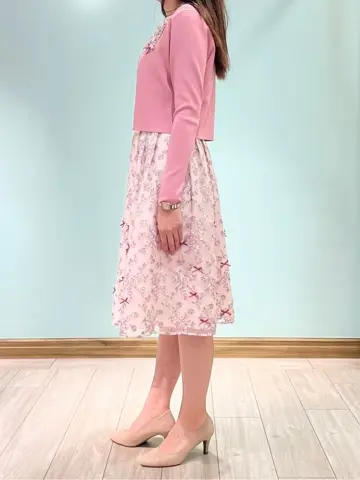 TOCCA C.K  コーディネート画像