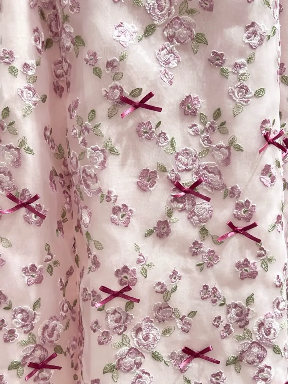 TOCCA C.K  コーディネート画像