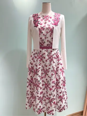 TOCCA C.K  コーディネート画像