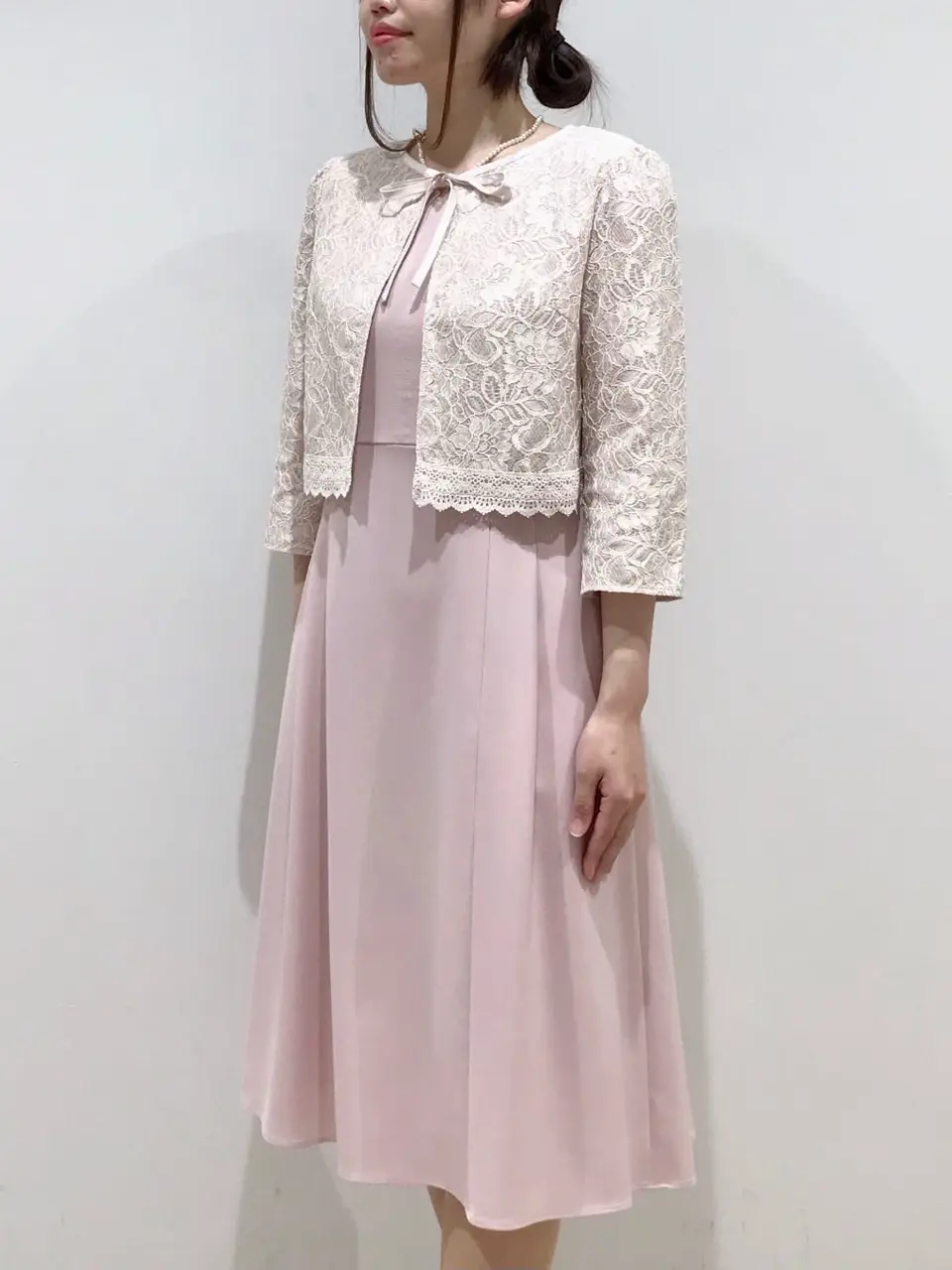 TOCCA スタッフM コーディネート画像