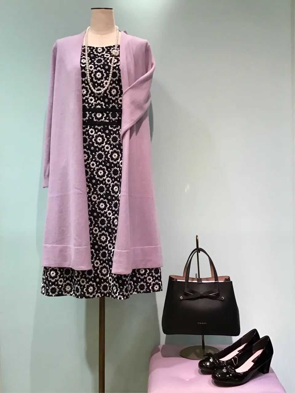  G コーディネート画像