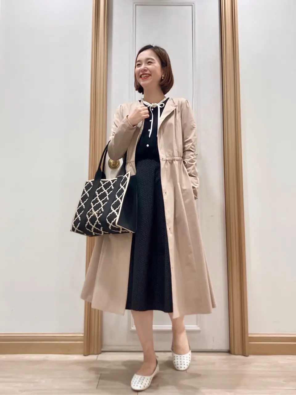 TOCCA mimura☺︎ コーディネート画像