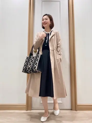 TOCCA mimura☺︎ コーディネート画像