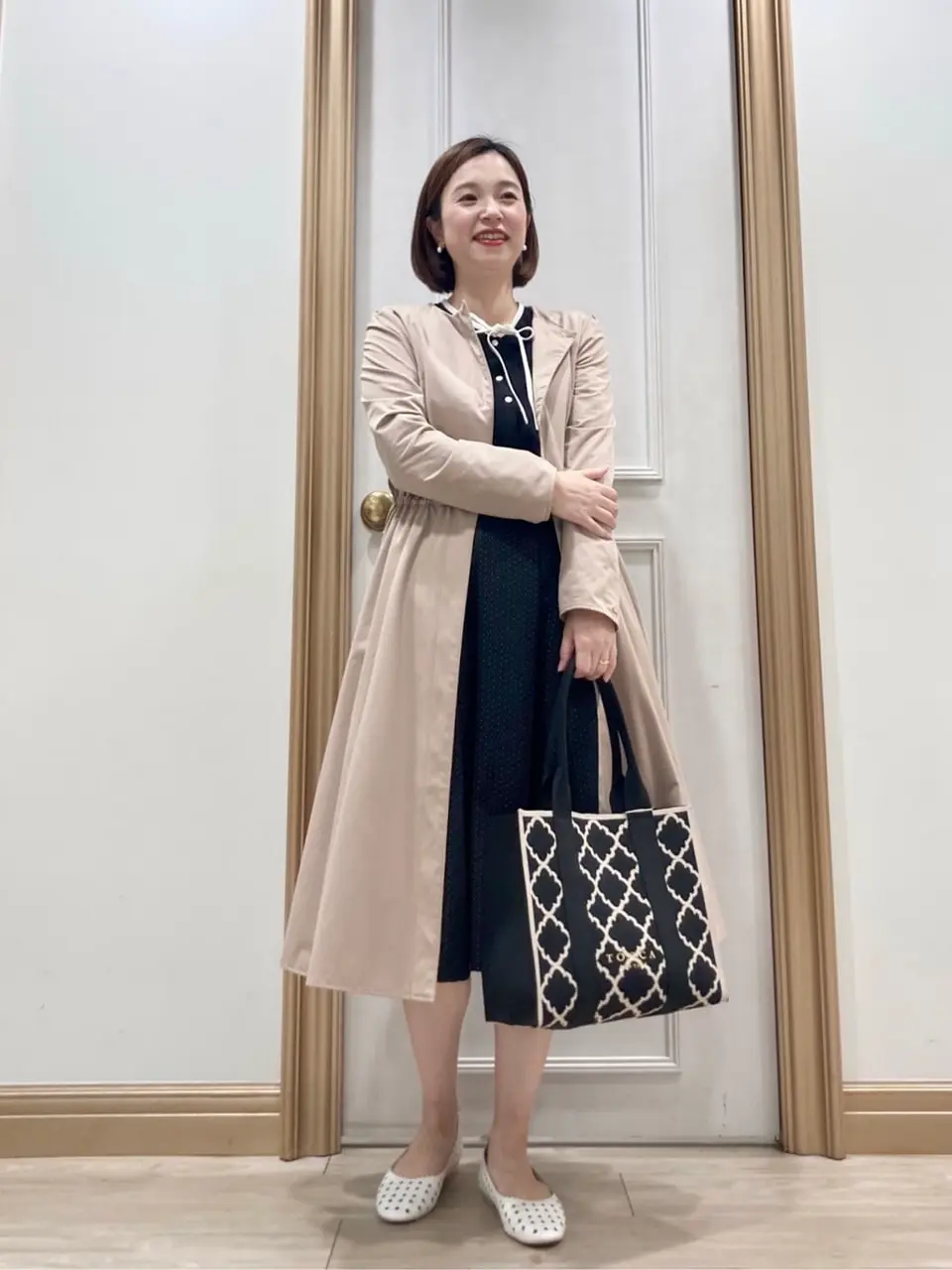 TOCCA mimura☺︎ コーディネート画像