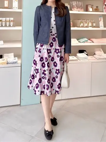 TOCCA Nana  コーディネート画像