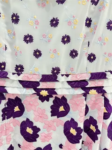 TOCCA Nana  コーディネート画像