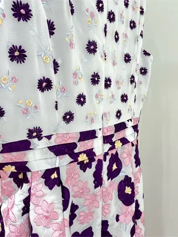 TOCCA Nana  コーディネート画像