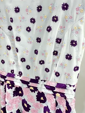 TOCCA Nana  コーディネート画像