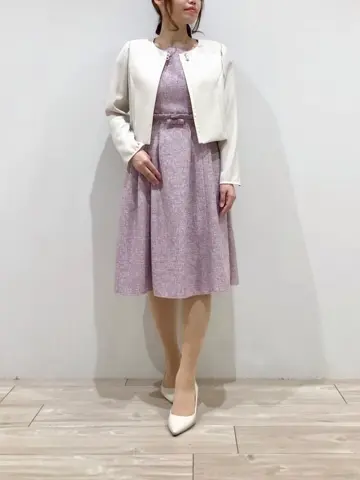 TOCCA スタッフM コーディネート画像