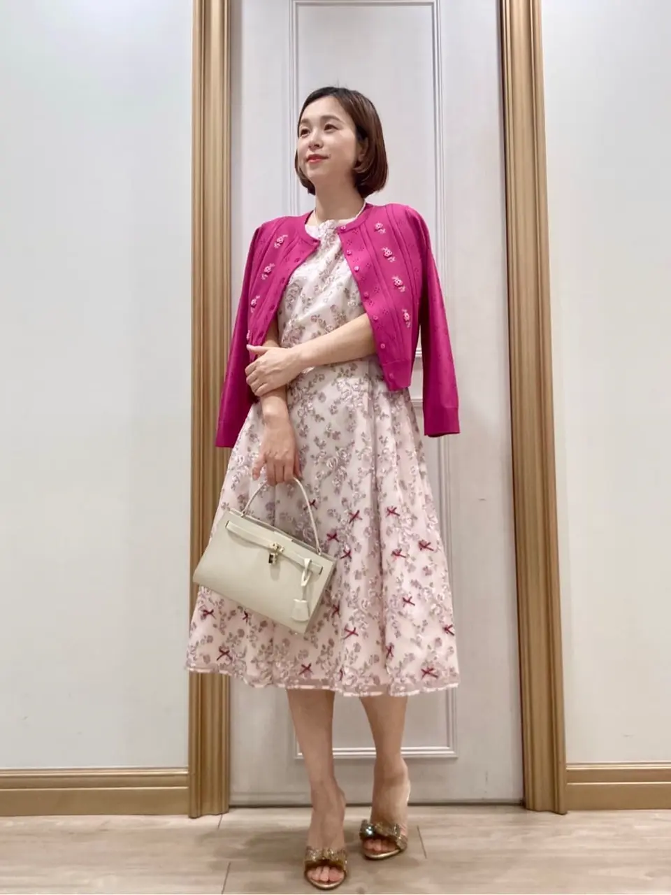 TOCCA mimura☺︎ コーディネート画像