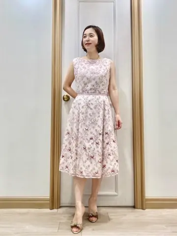 TOCCA mimura☺︎ コーディネート画像