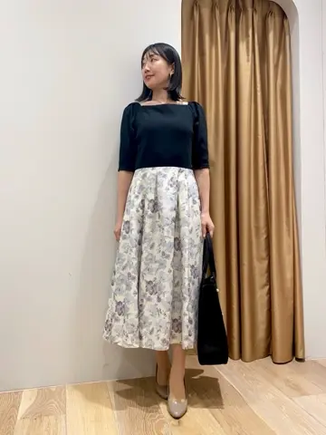 TOCCA A コーディネート画像