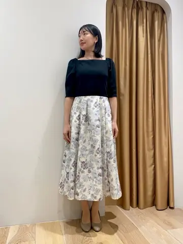 TOCCA A コーディネート画像