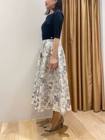 TOCCA A コーディネート画像