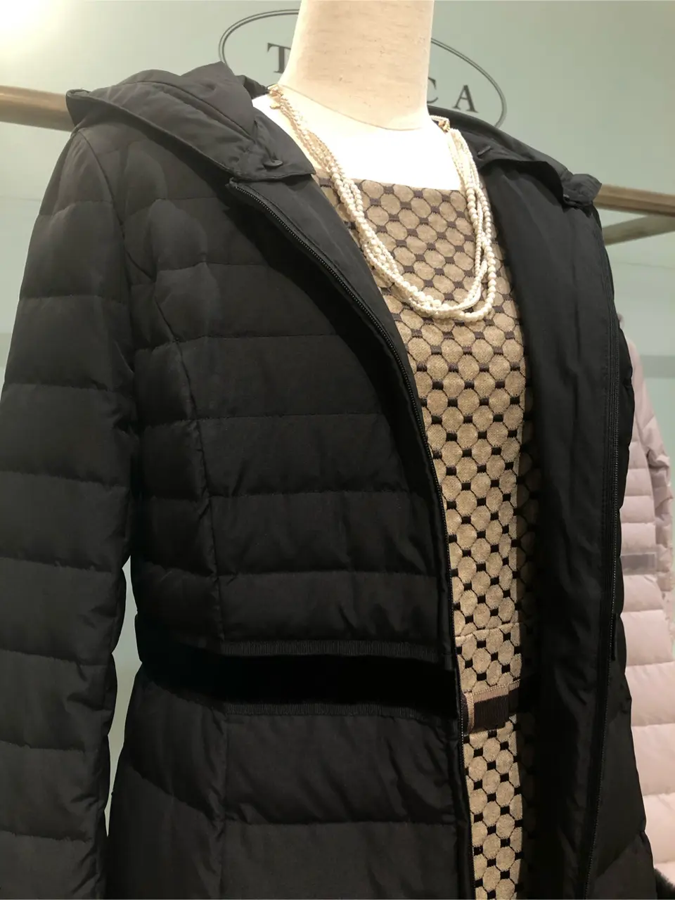 TOCCA Y.N コーディネート画像