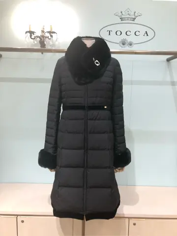 TOCCA Y.N コーディネート画像
