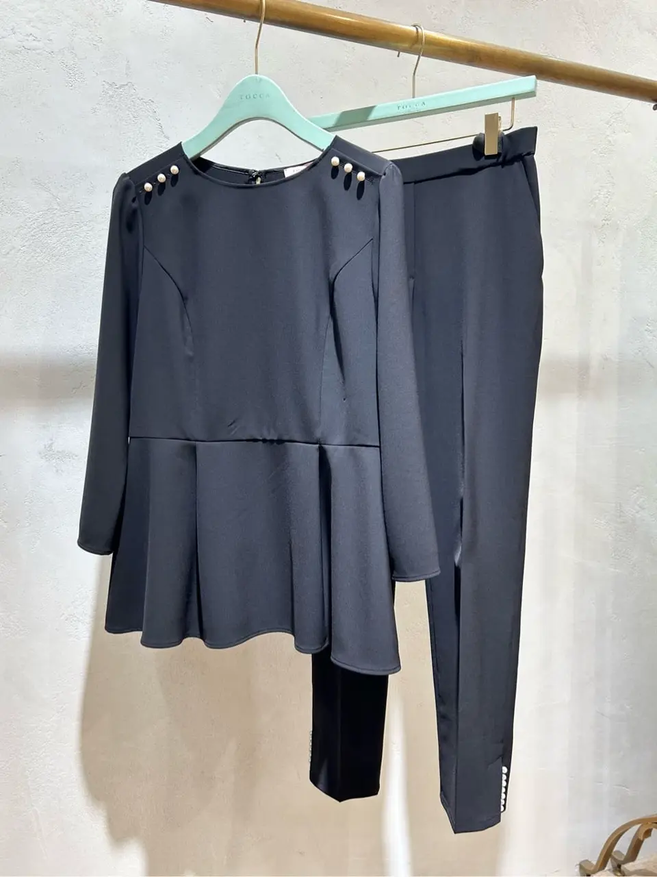 TOCCA G コーディネート画像