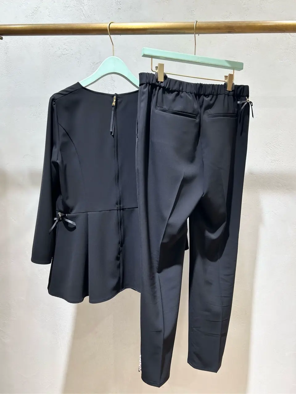 TOCCA G コーディネート画像