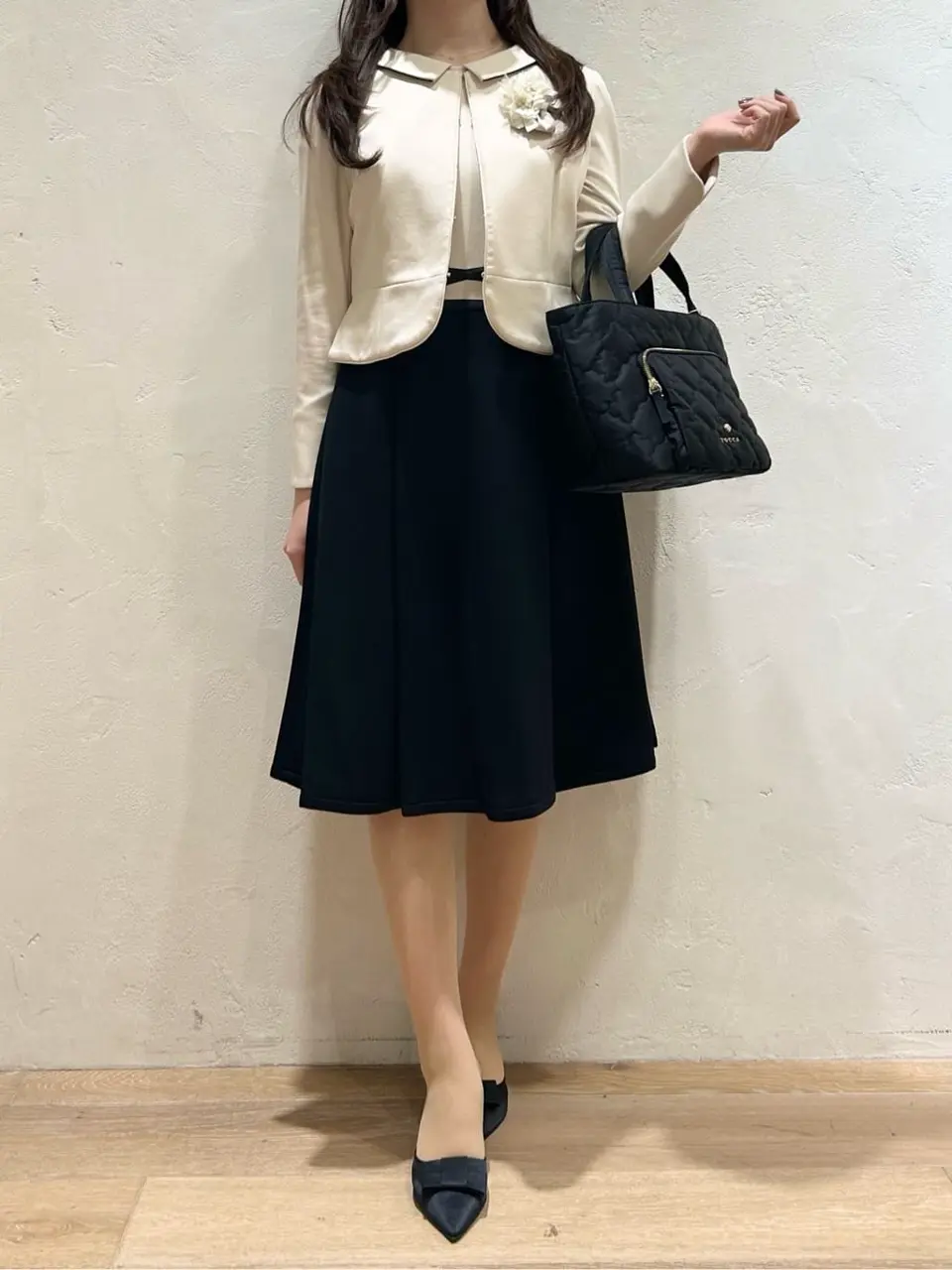 TOCCA G コーディネート画像