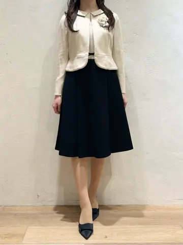 TOCCA G コーディネート画像