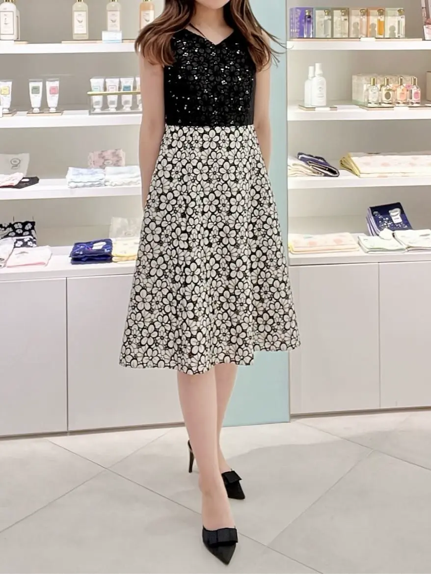 TOCCA Nana  コーディネート画像