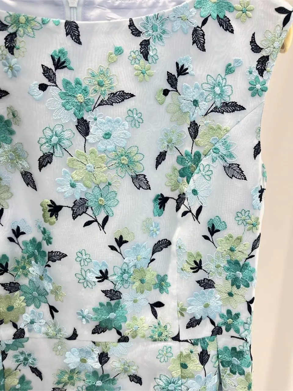 TOCCA Nana  コーディネート画像