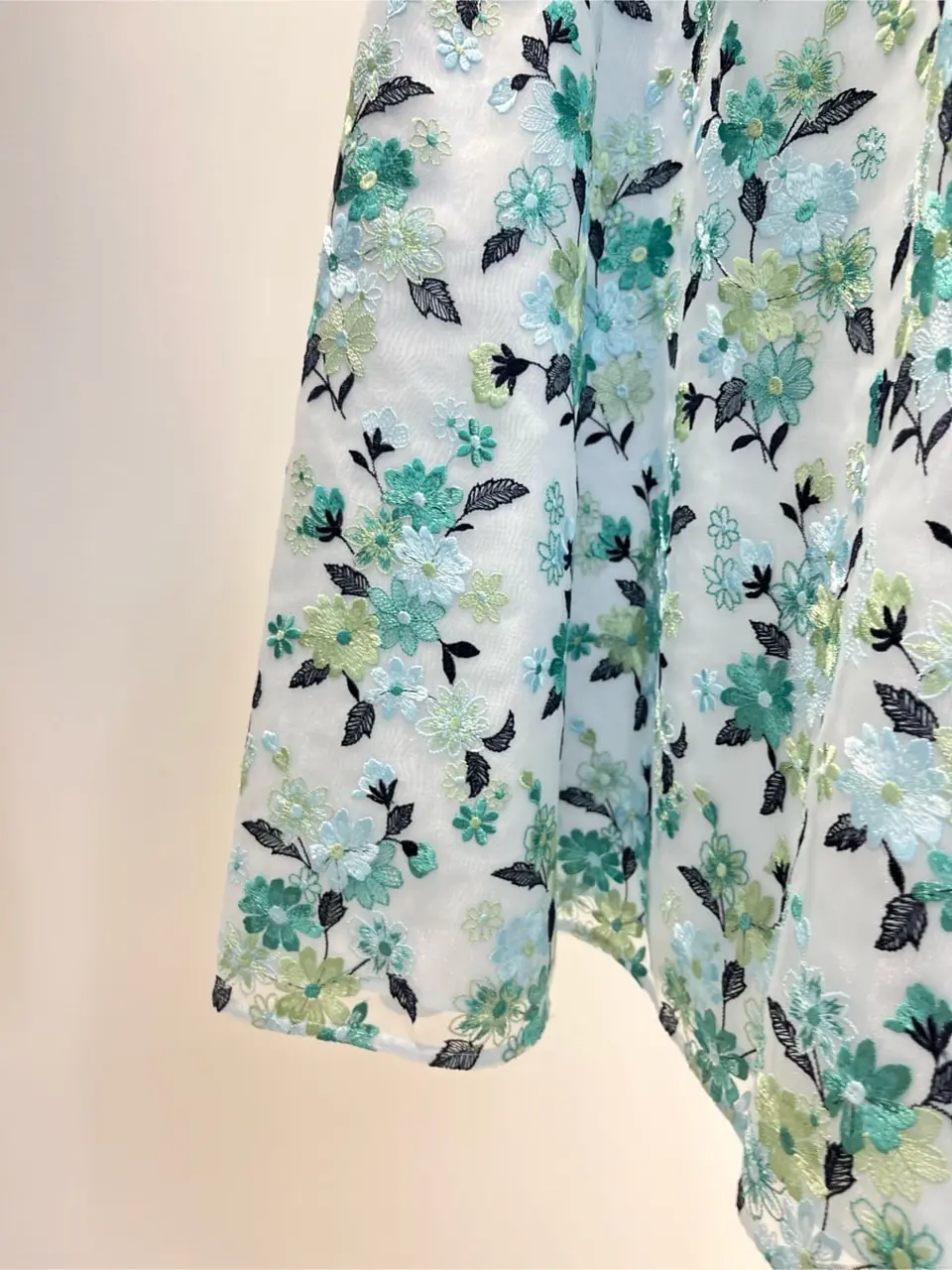 TOCCA Nana  コーディネート画像