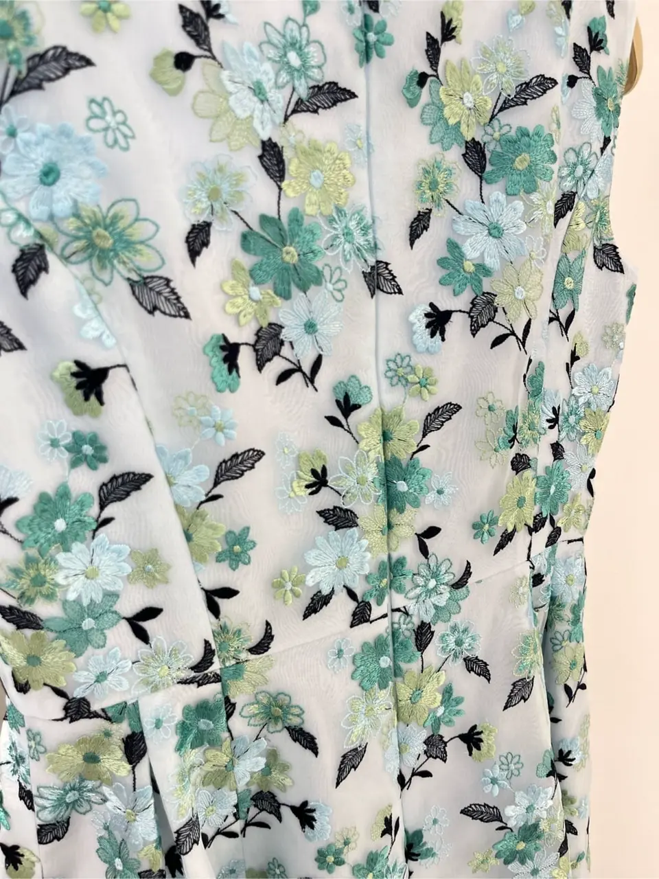 TOCCA Nana  コーディネート画像