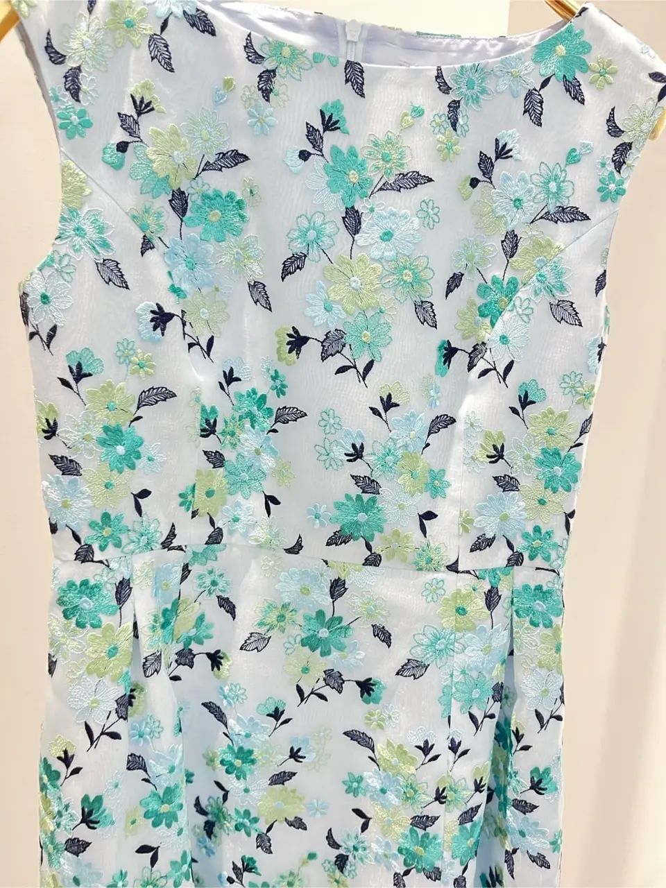 TOCCA Nana  コーディネート画像