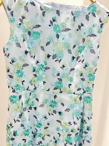 TOCCA Nana  コーディネート画像