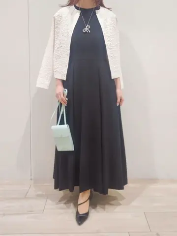 TOCCA スタッフＳ コーディネート画像