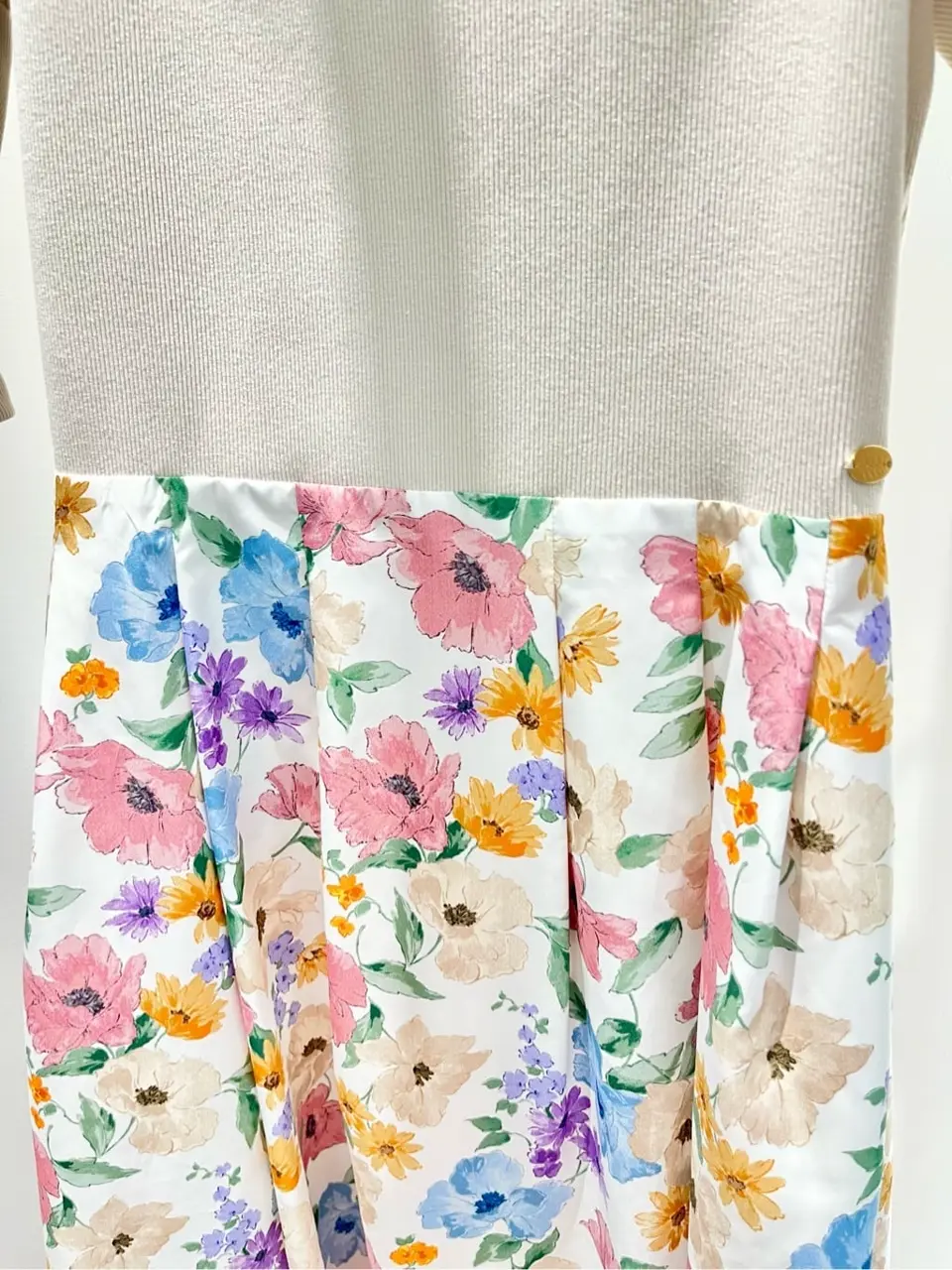 TOCCA Nana  コーディネート画像