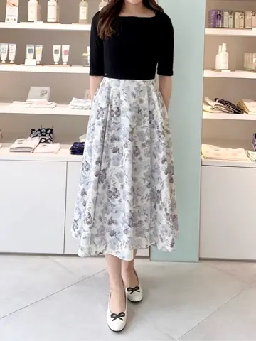 TOCCA Nana  コーディネート画像