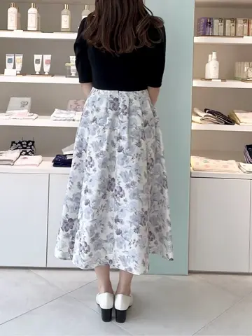 TOCCA Nana  コーディネート画像