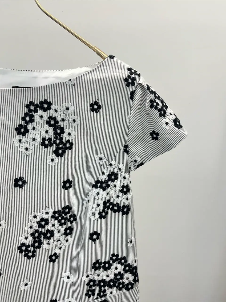 TOCCA Nana  コーディネート画像